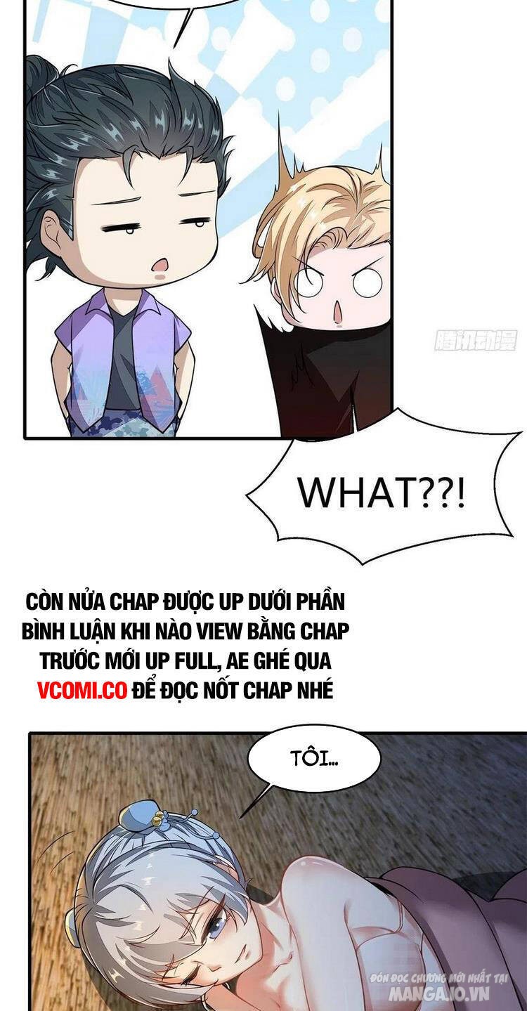 Ta Không Muốn Làm Đệ Nhất Chapter 34 - Trang 2