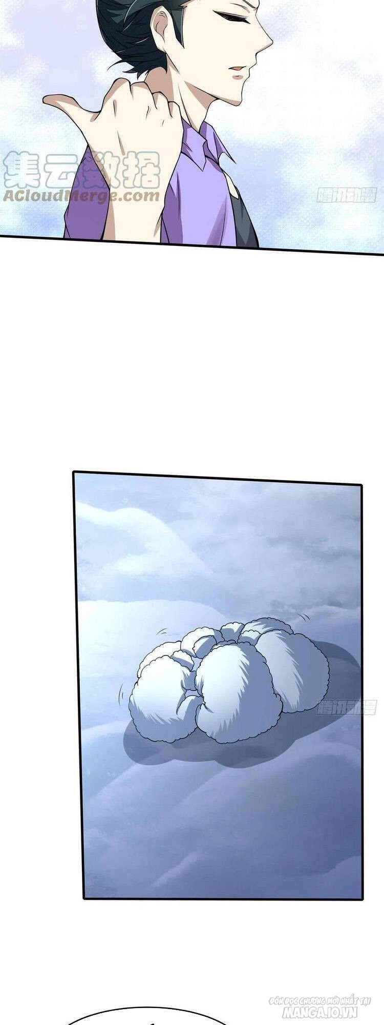 Ta Không Muốn Làm Đệ Nhất Chapter 34 - Trang 2