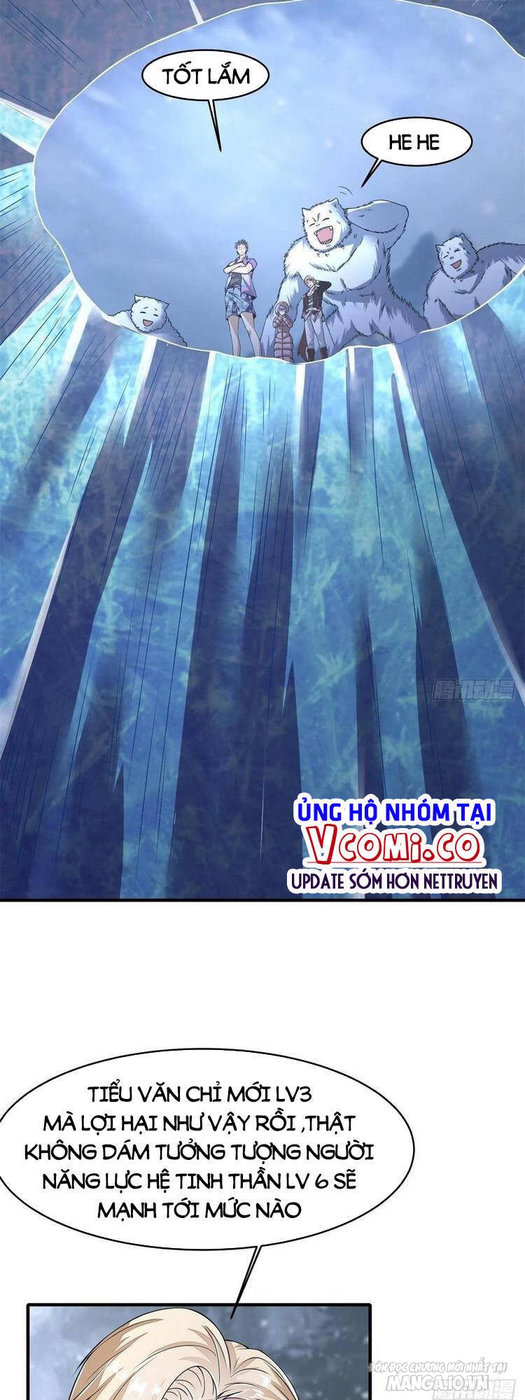 Ta Không Muốn Làm Đệ Nhất Chapter 34 - Trang 2