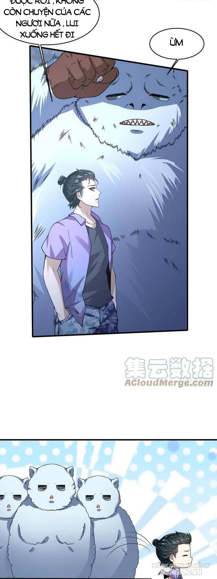 Ta Không Muốn Làm Đệ Nhất Chapter 34 - Trang 2