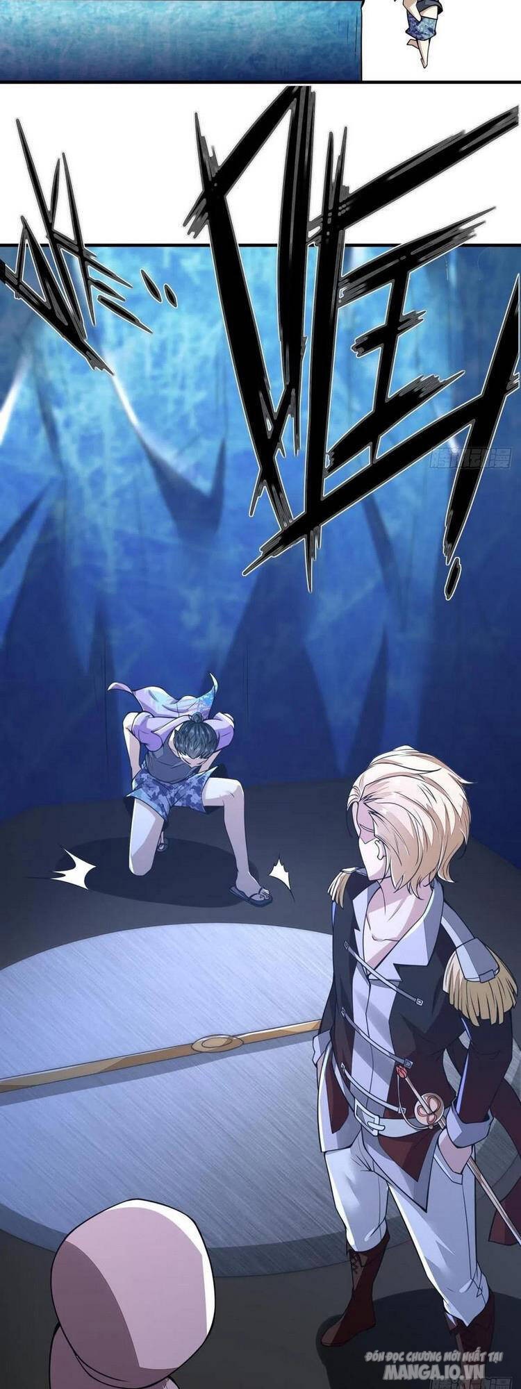 Ta Không Muốn Làm Đệ Nhất Chapter 34 - Trang 2