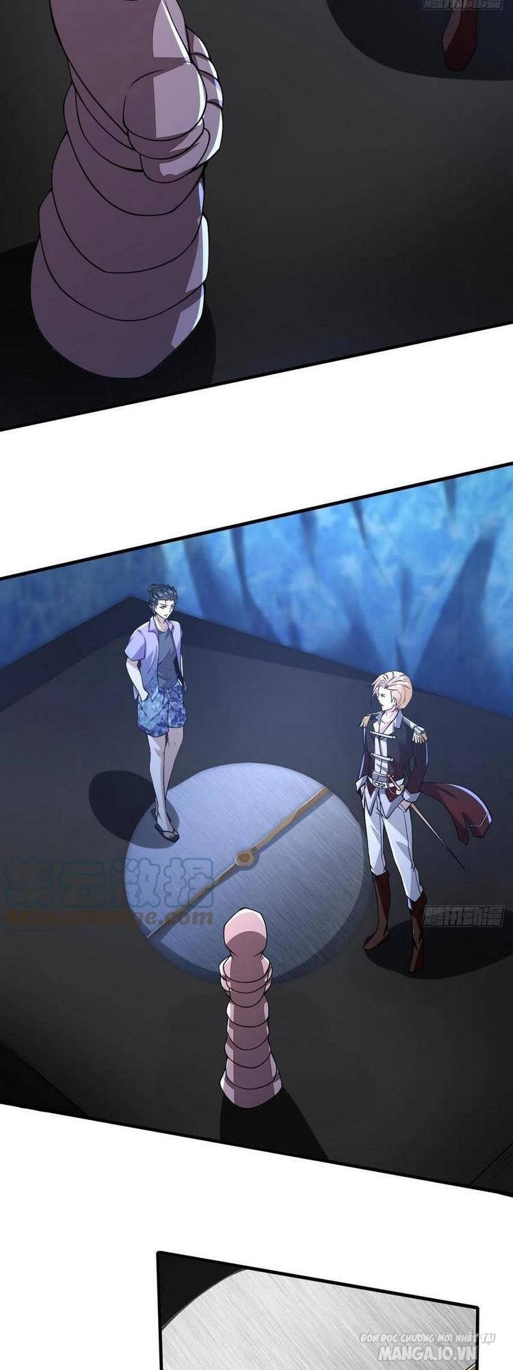 Ta Không Muốn Làm Đệ Nhất Chapter 34 - Trang 2