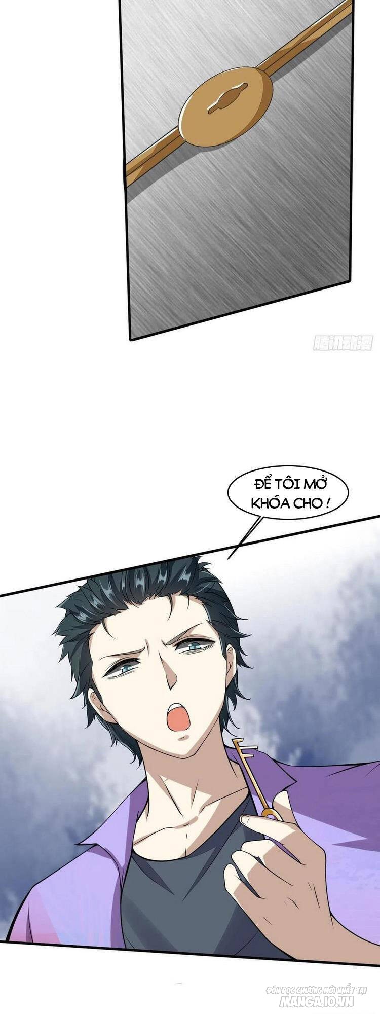 Ta Không Muốn Làm Đệ Nhất Chapter 34 - Trang 2