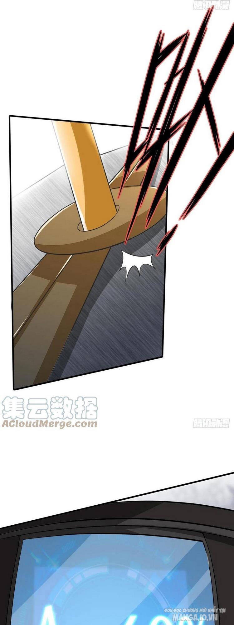 Ta Không Muốn Làm Đệ Nhất Chapter 34 - Trang 2