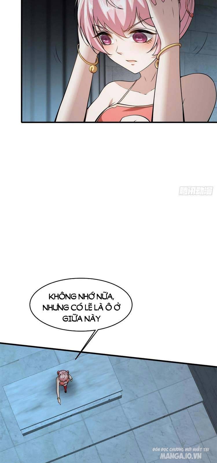 Ta Không Muốn Làm Đệ Nhất Chapter 36 - Trang 2