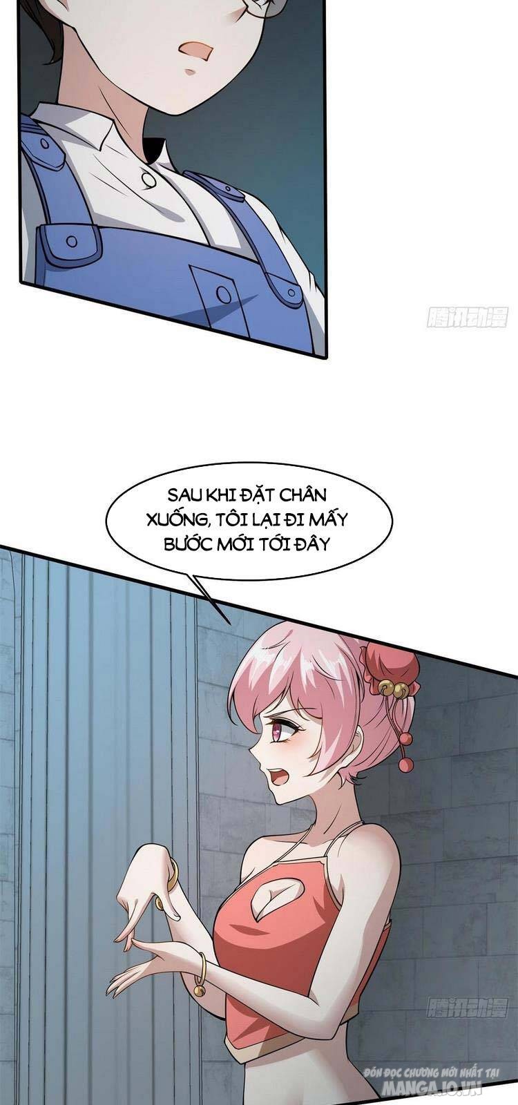 Ta Không Muốn Làm Đệ Nhất Chapter 36 - Trang 2