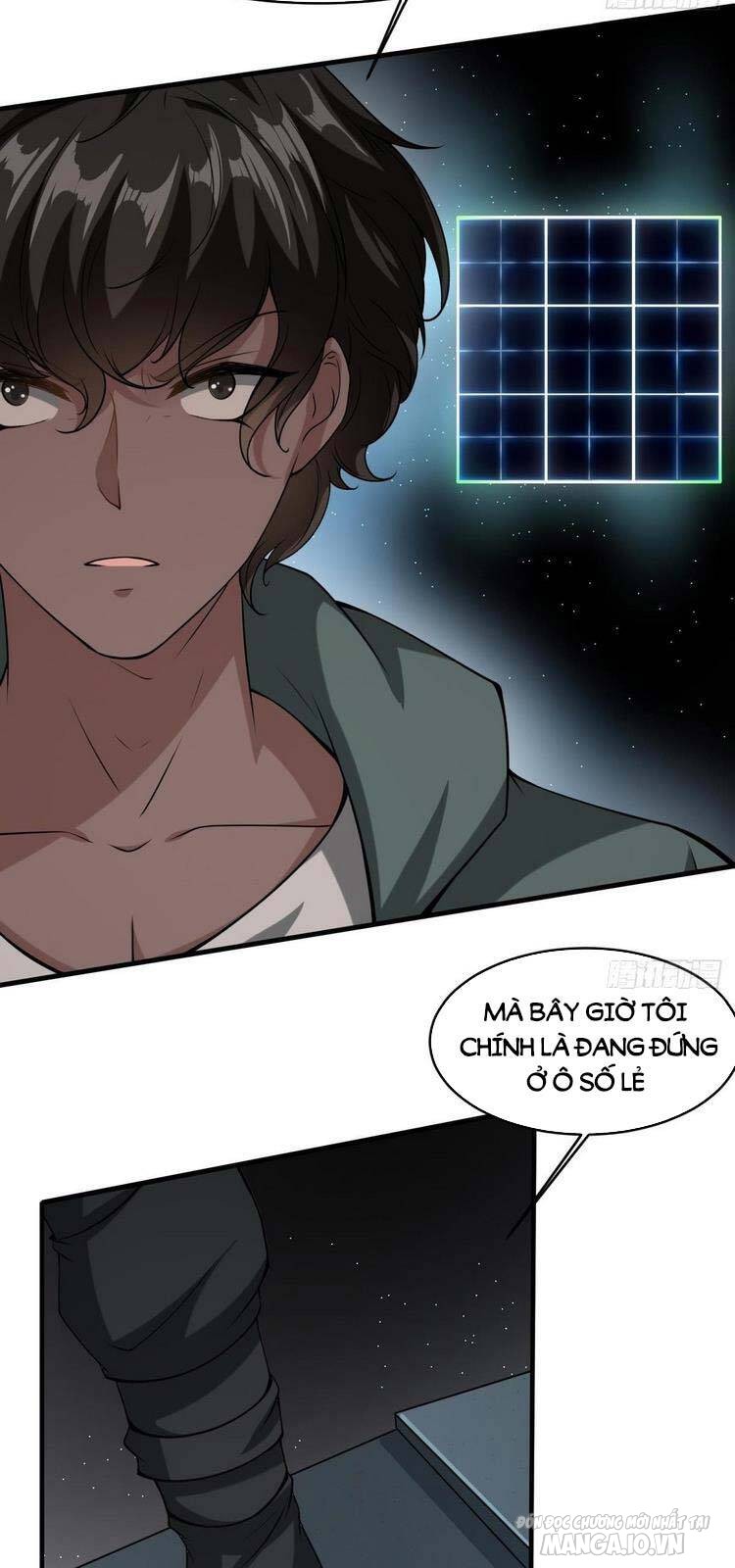 Ta Không Muốn Làm Đệ Nhất Chapter 36 - Trang 2