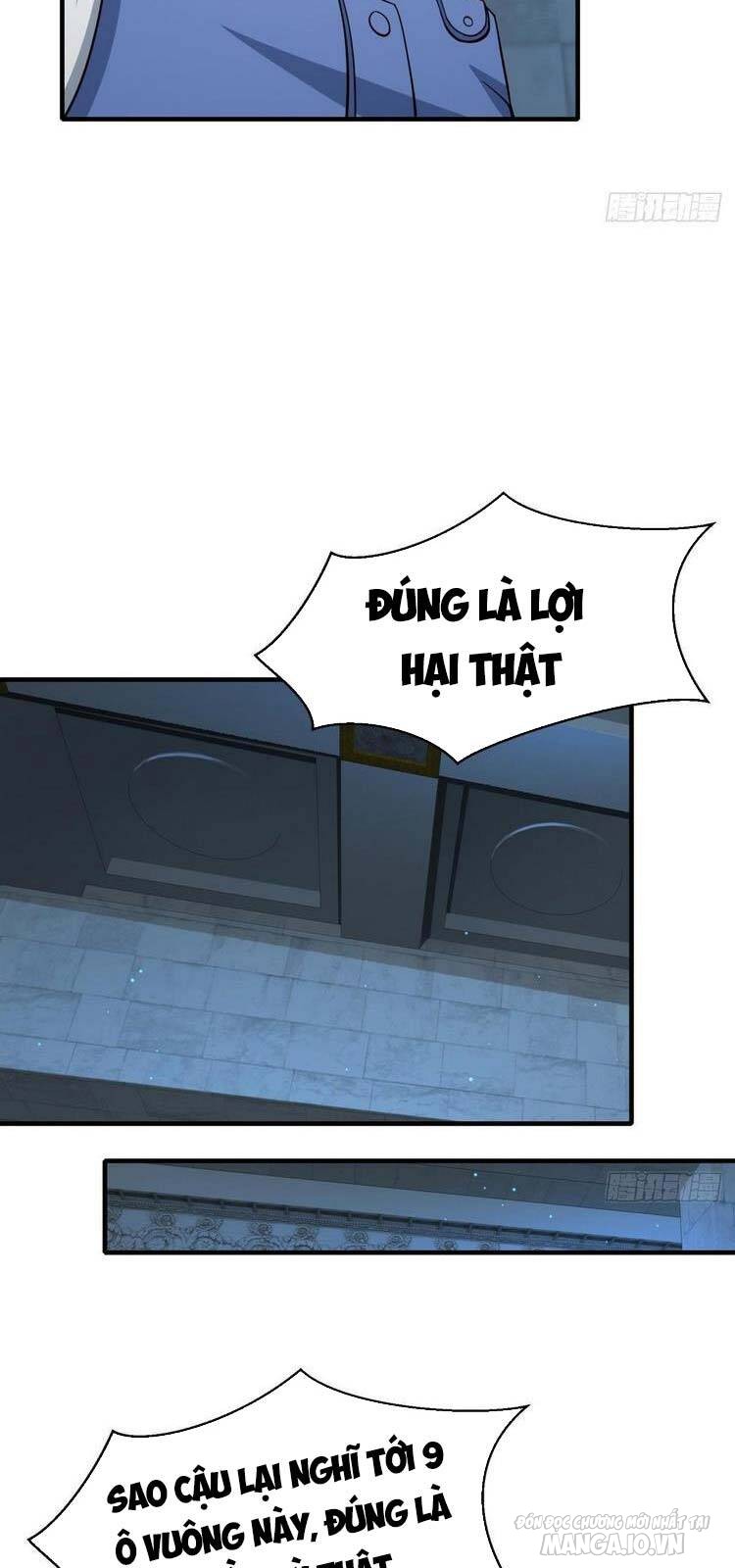 Ta Không Muốn Làm Đệ Nhất Chapter 36 - Trang 2