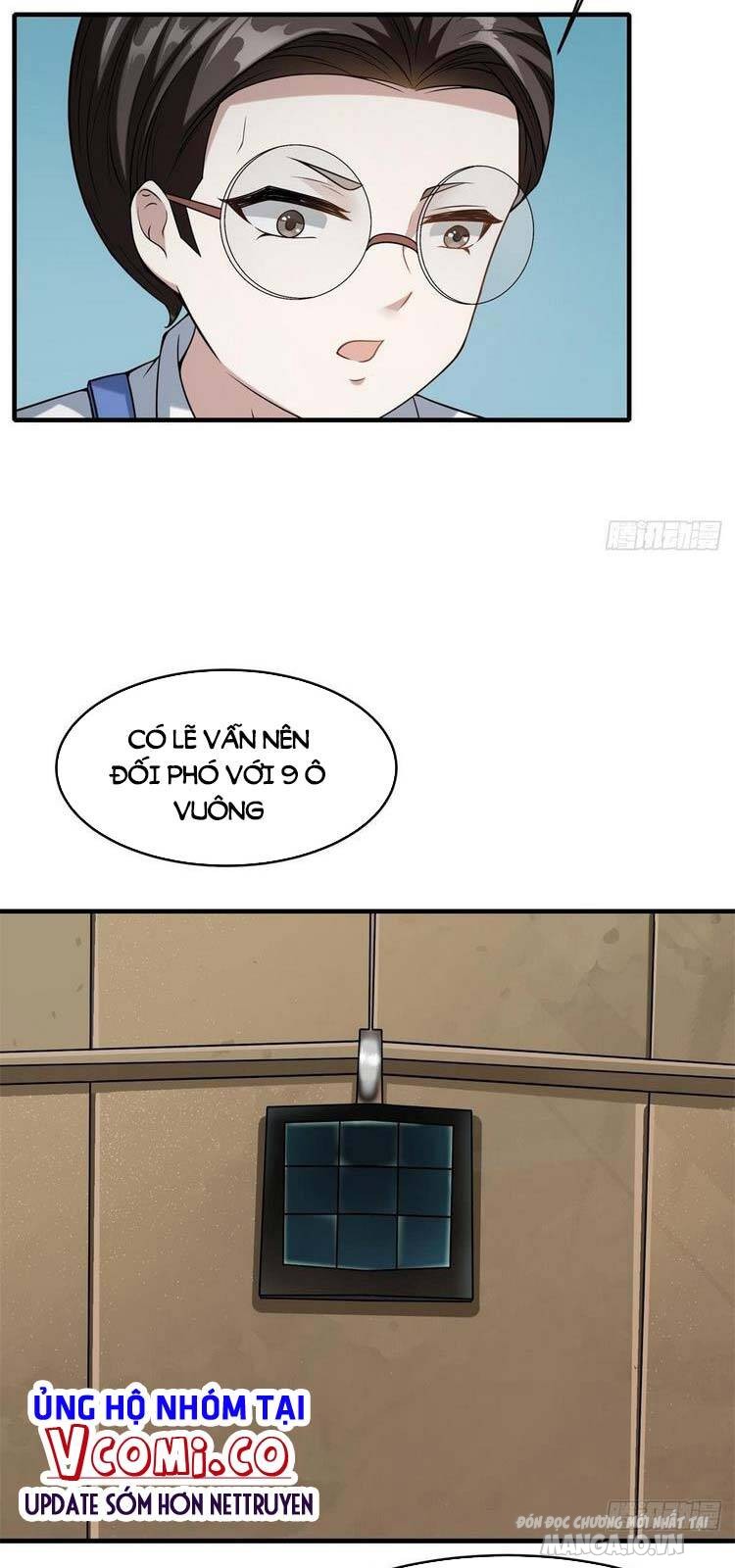 Ta Không Muốn Làm Đệ Nhất Chapter 36 - Trang 2