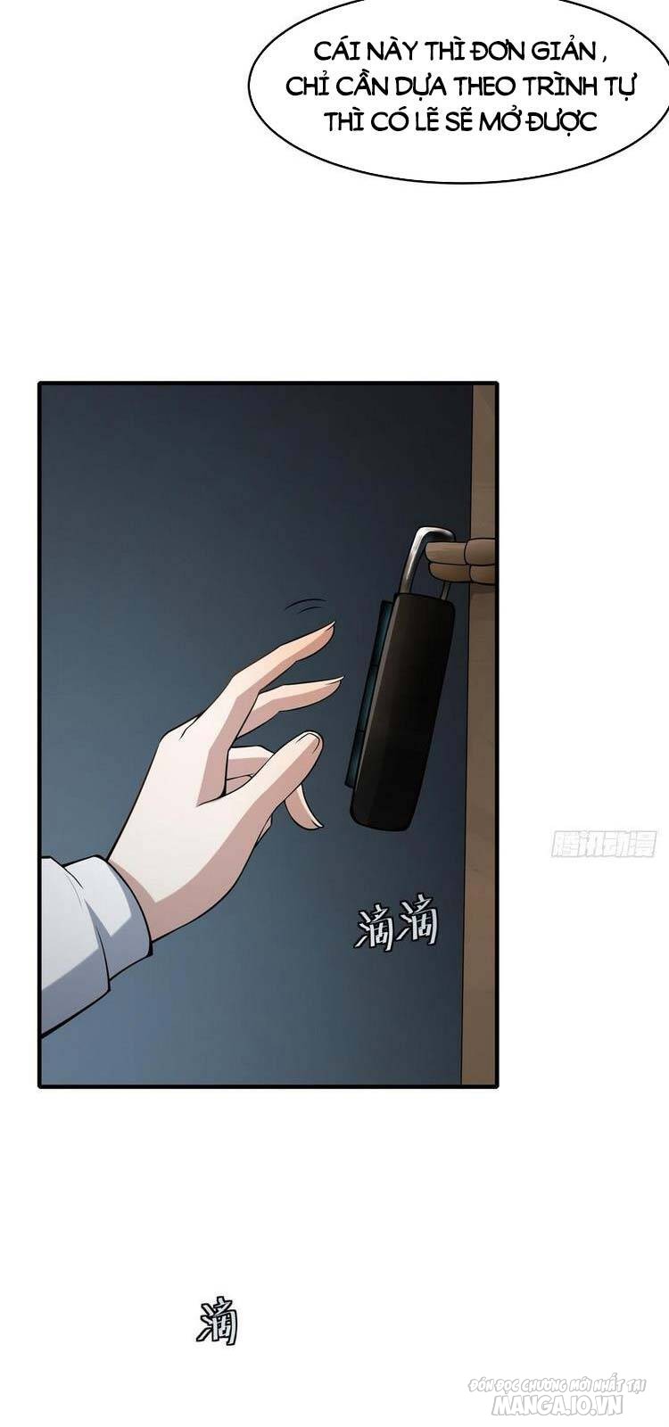 Ta Không Muốn Làm Đệ Nhất Chapter 36 - Trang 2