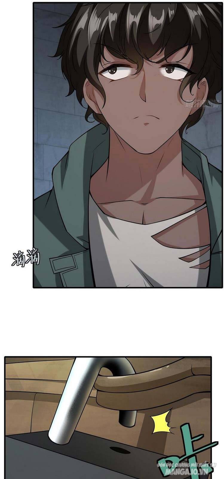 Ta Không Muốn Làm Đệ Nhất Chapter 36 - Trang 2