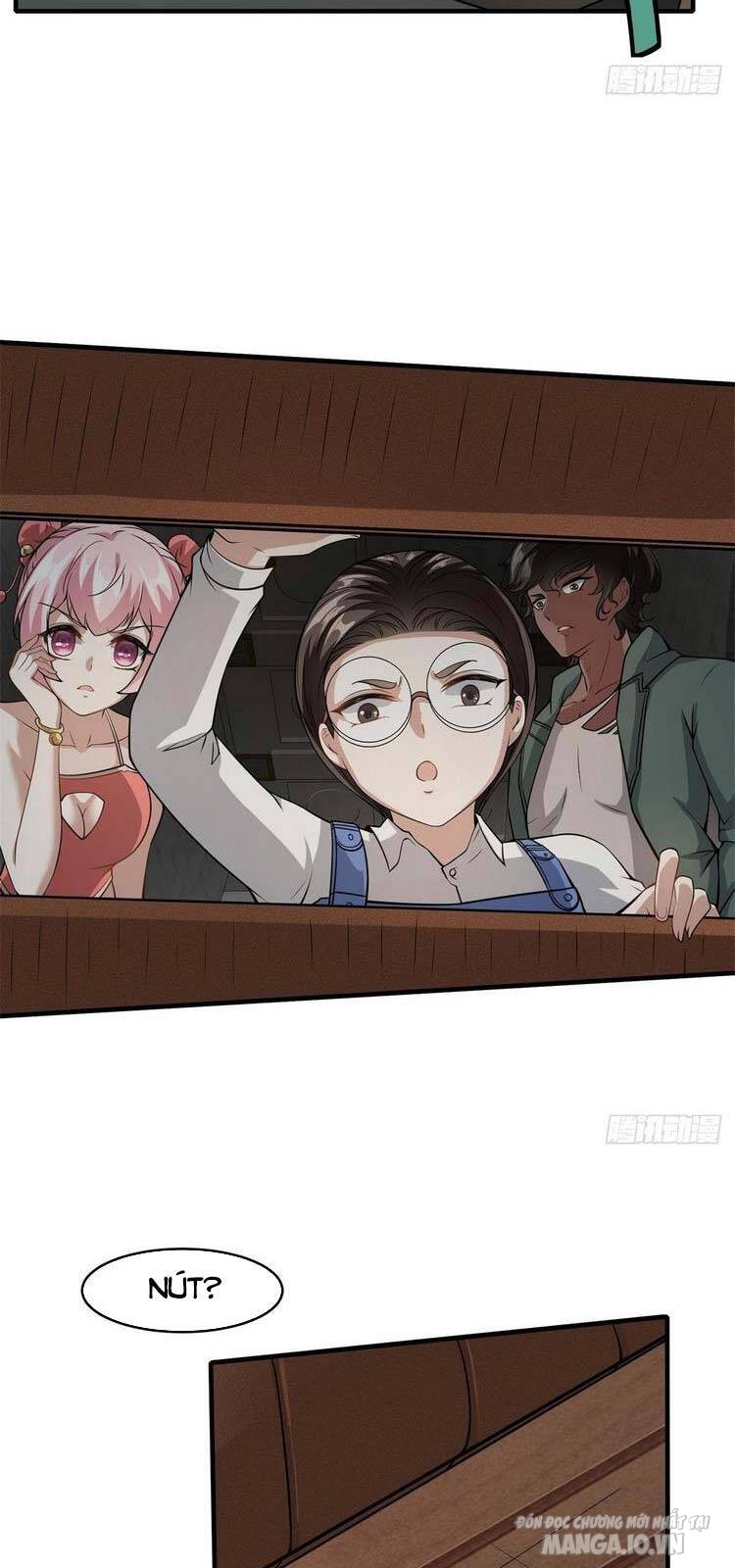 Ta Không Muốn Làm Đệ Nhất Chapter 36 - Trang 2