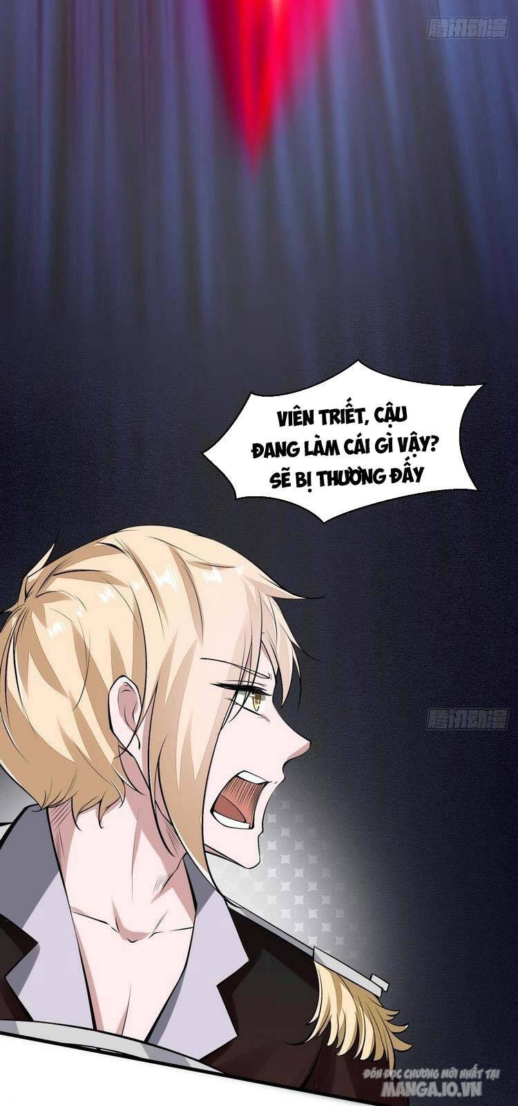 Ta Không Muốn Làm Đệ Nhất Chapter 38 - Trang 2