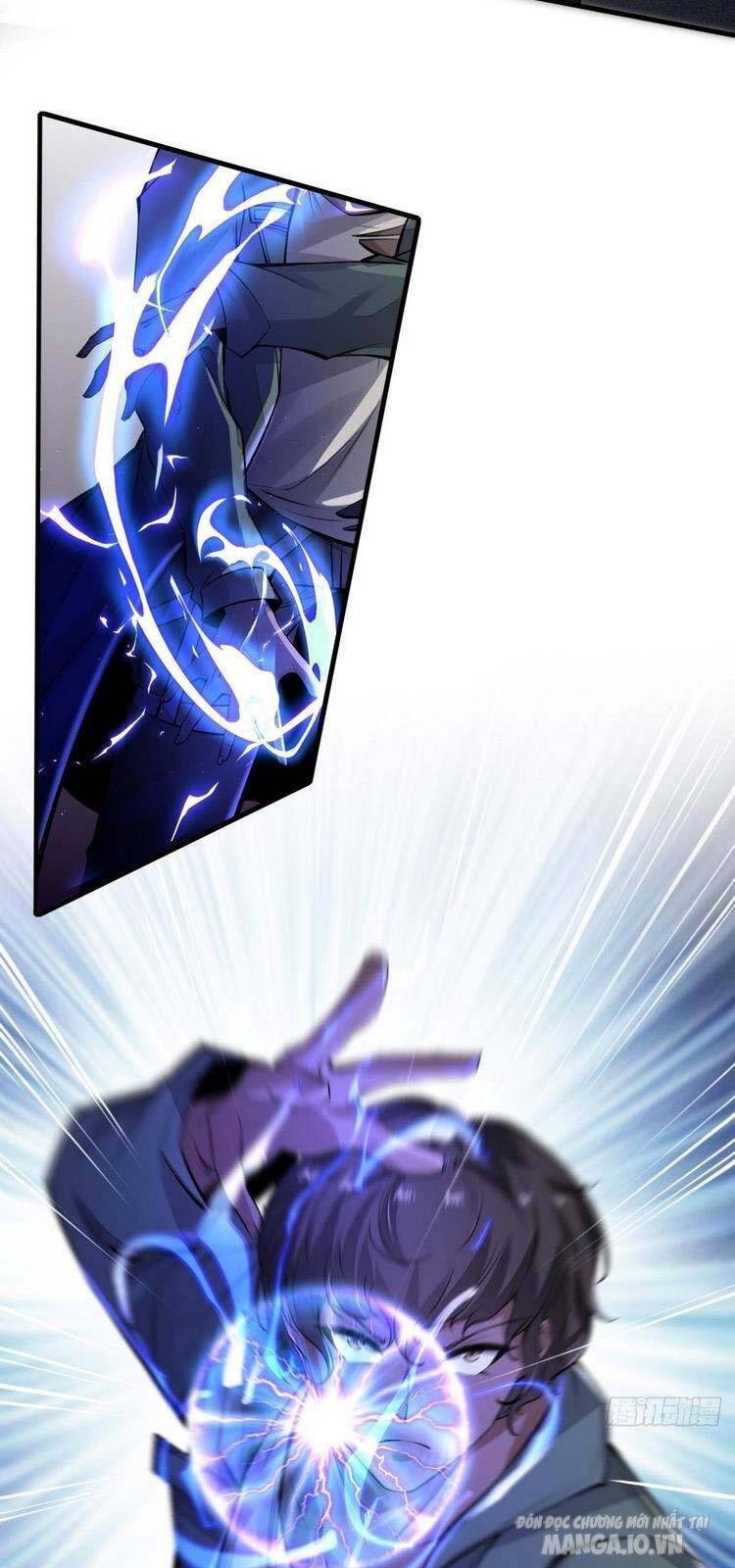 Ta Không Muốn Làm Đệ Nhất Chapter 38 - Trang 2