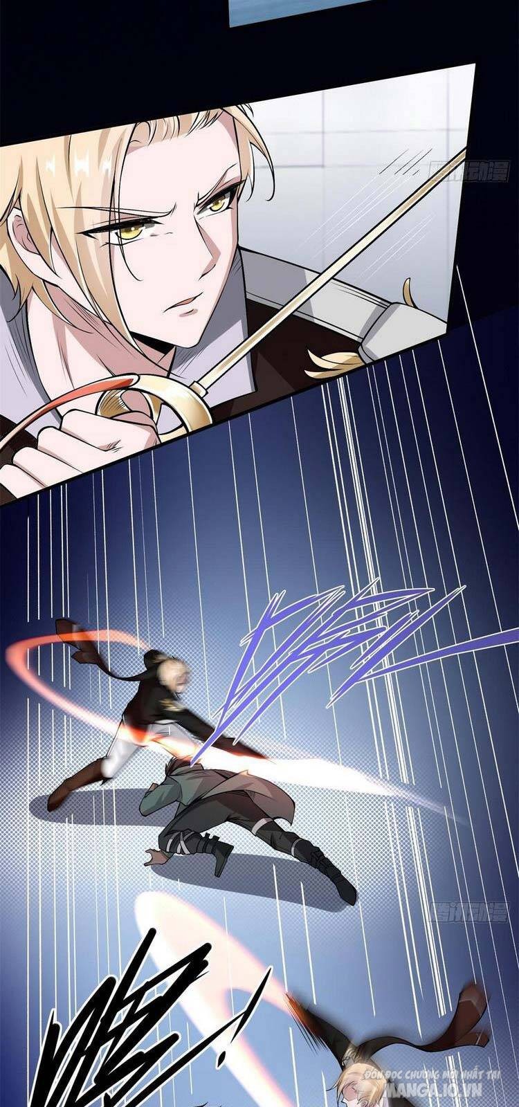 Ta Không Muốn Làm Đệ Nhất Chapter 38 - Trang 2