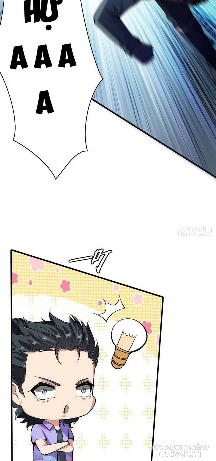 Ta Không Muốn Làm Đệ Nhất Chapter 38 - Trang 2