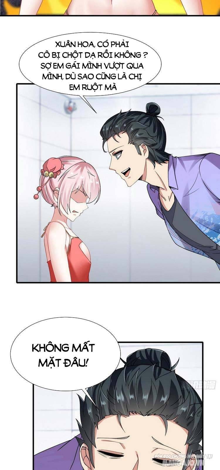 Ta Không Muốn Làm Đệ Nhất Chapter 38 - Trang 2