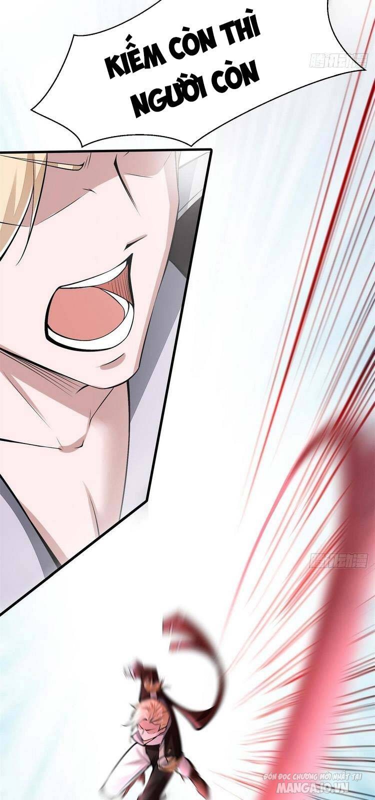 Ta Không Muốn Làm Đệ Nhất Chapter 38 - Trang 2