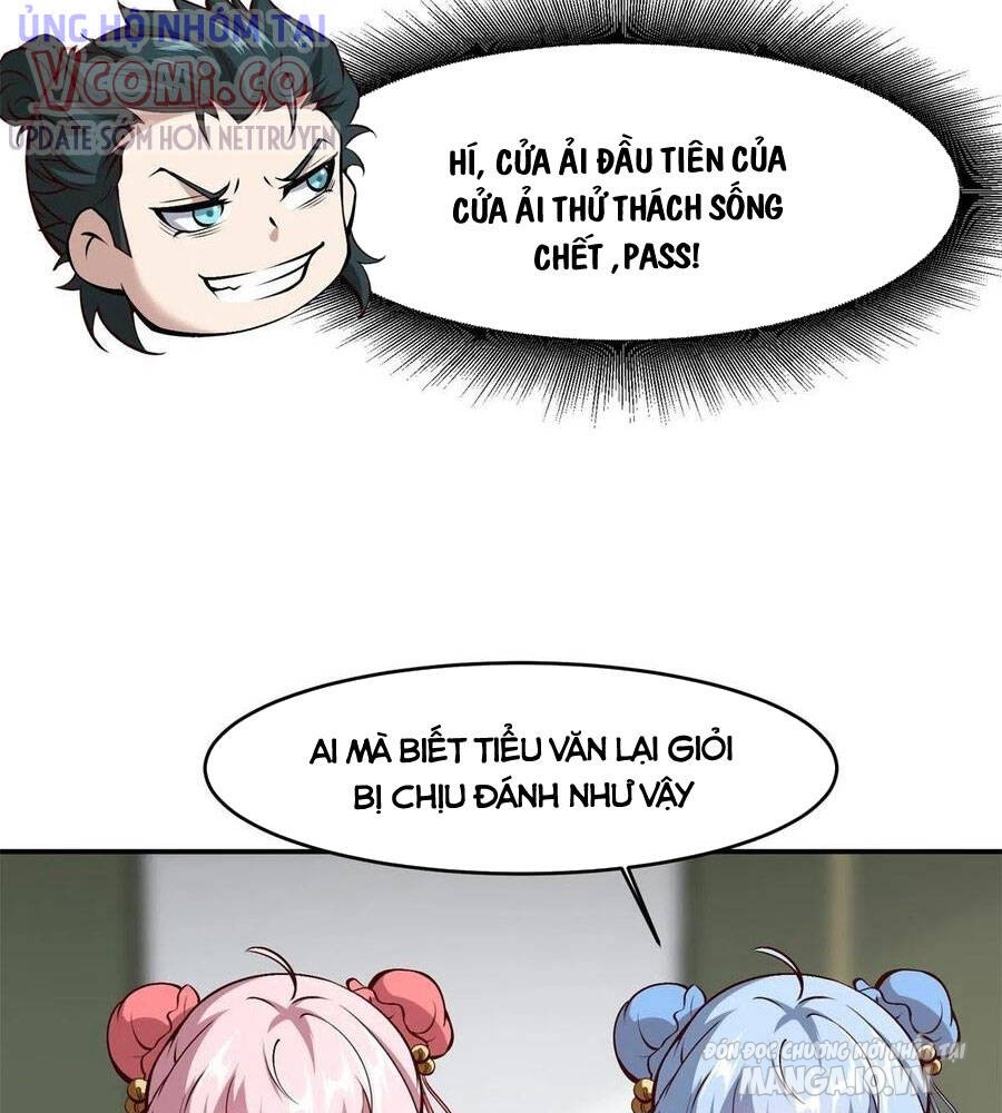 Ta Không Muốn Làm Đệ Nhất Chapter 39 - Trang 2