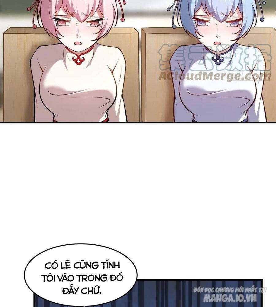 Ta Không Muốn Làm Đệ Nhất Chapter 39 - Trang 2