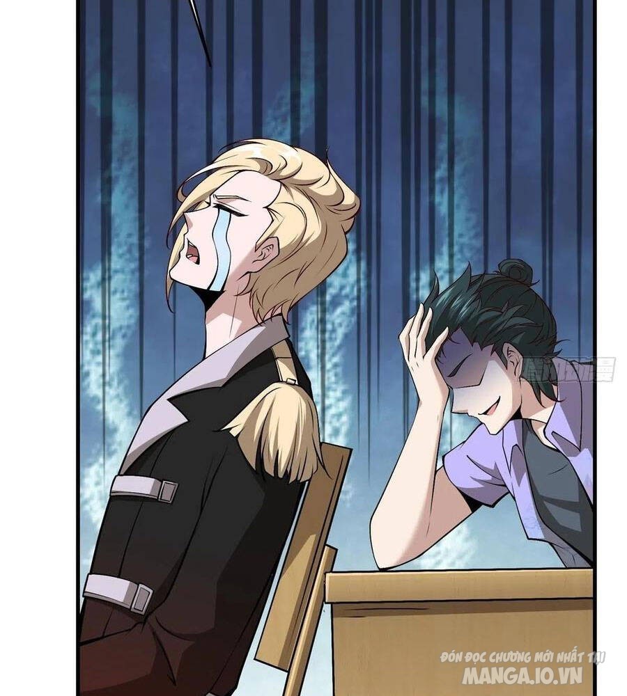 Ta Không Muốn Làm Đệ Nhất Chapter 39 - Trang 2