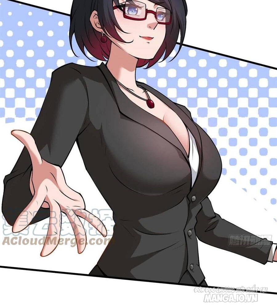 Ta Không Muốn Làm Đệ Nhất Chapter 39 - Trang 2