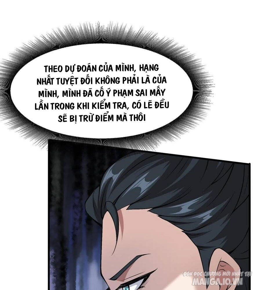 Ta Không Muốn Làm Đệ Nhất Chapter 39 - Trang 2