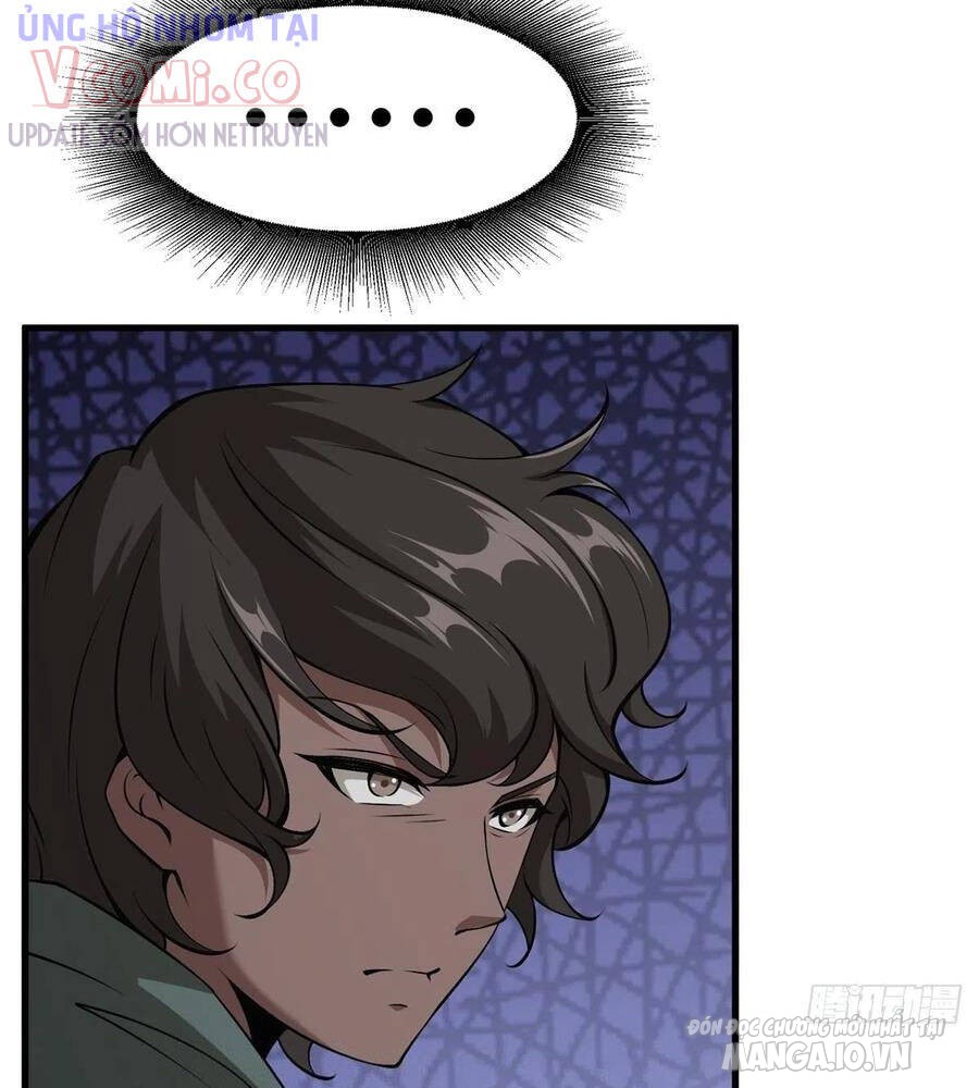 Ta Không Muốn Làm Đệ Nhất Chapter 39 - Trang 2