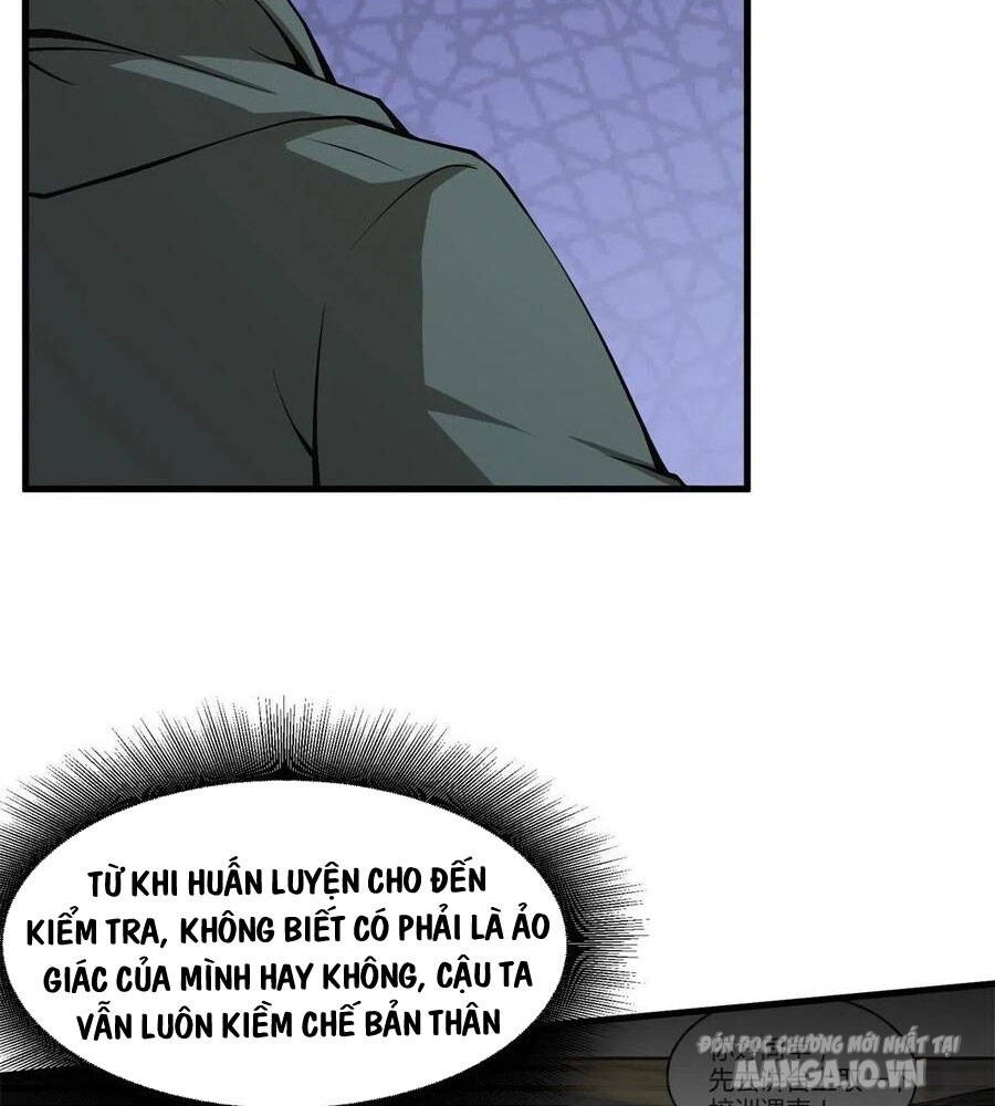 Ta Không Muốn Làm Đệ Nhất Chapter 39 - Trang 2