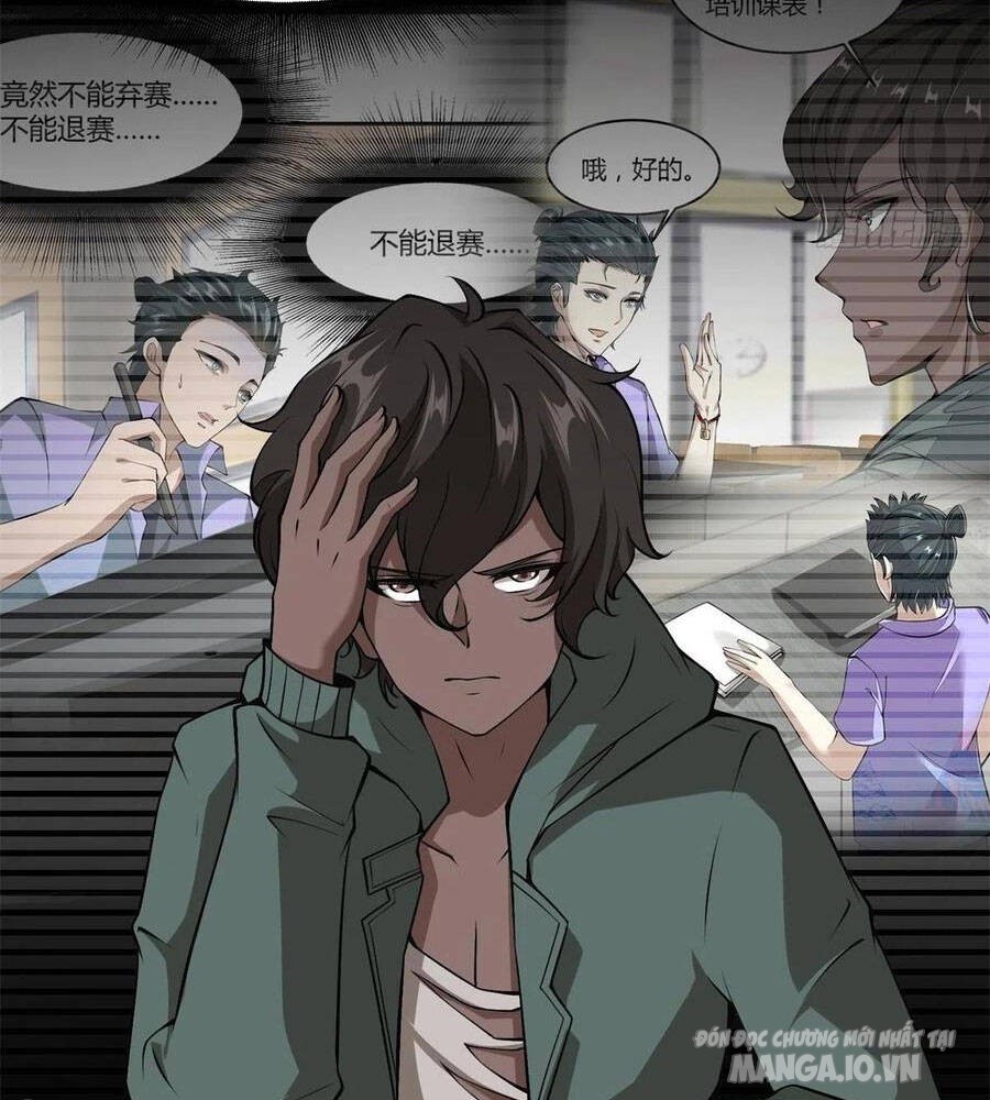 Ta Không Muốn Làm Đệ Nhất Chapter 39 - Trang 2