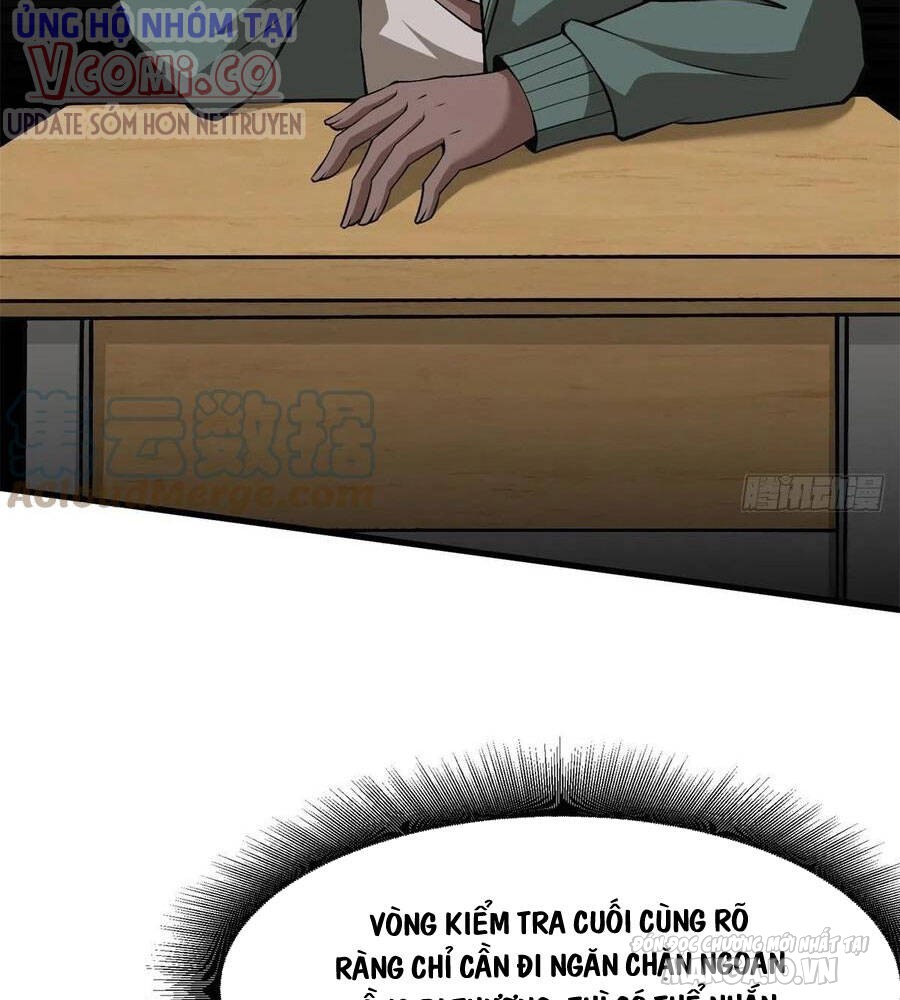 Ta Không Muốn Làm Đệ Nhất Chapter 39 - Trang 2