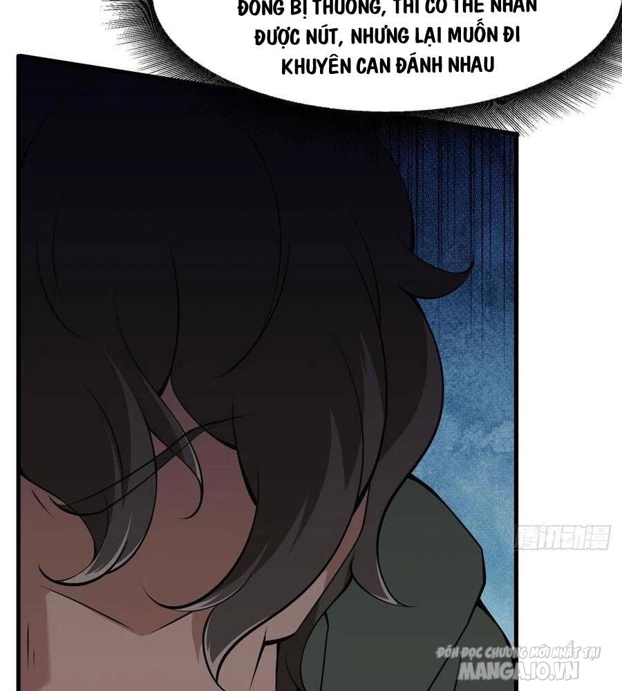 Ta Không Muốn Làm Đệ Nhất Chapter 39 - Trang 2