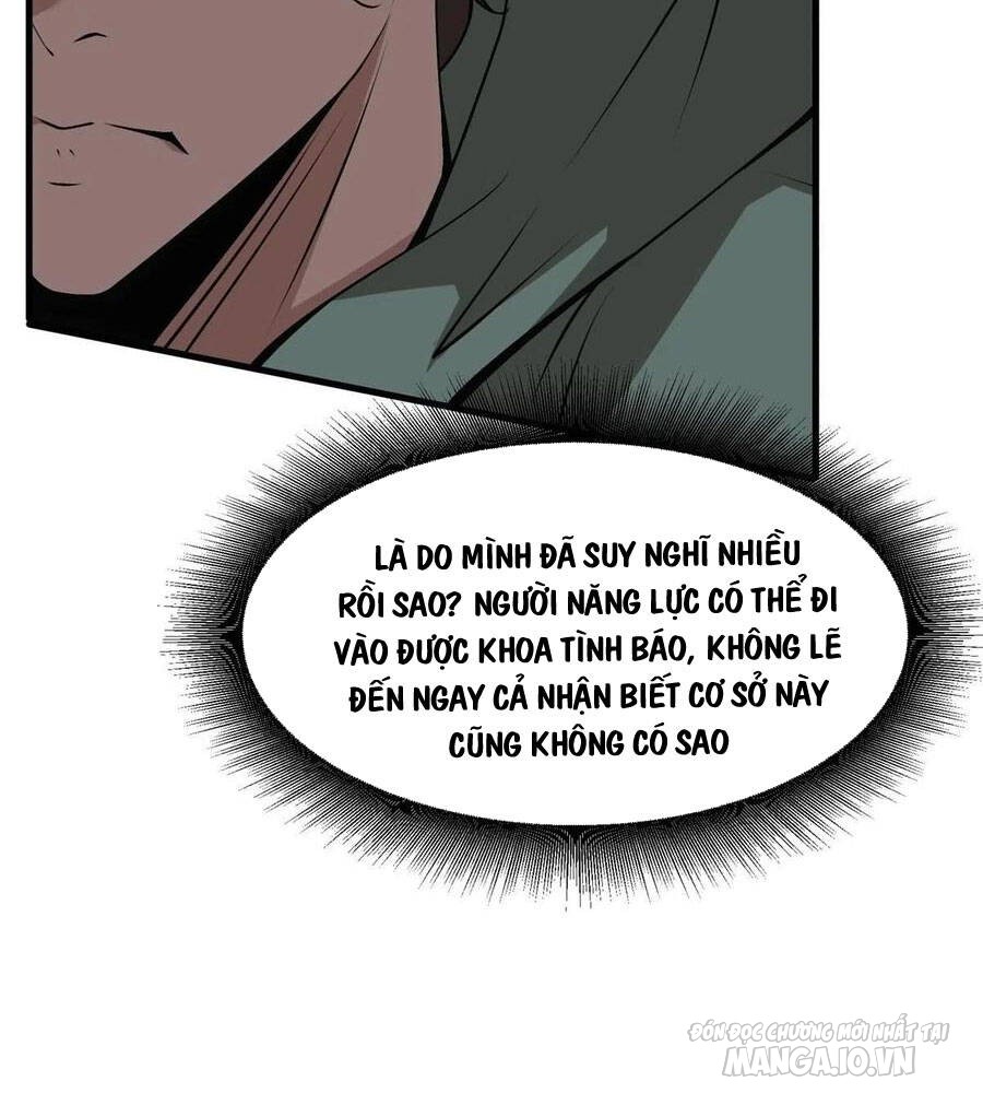 Ta Không Muốn Làm Đệ Nhất Chapter 39 - Trang 2
