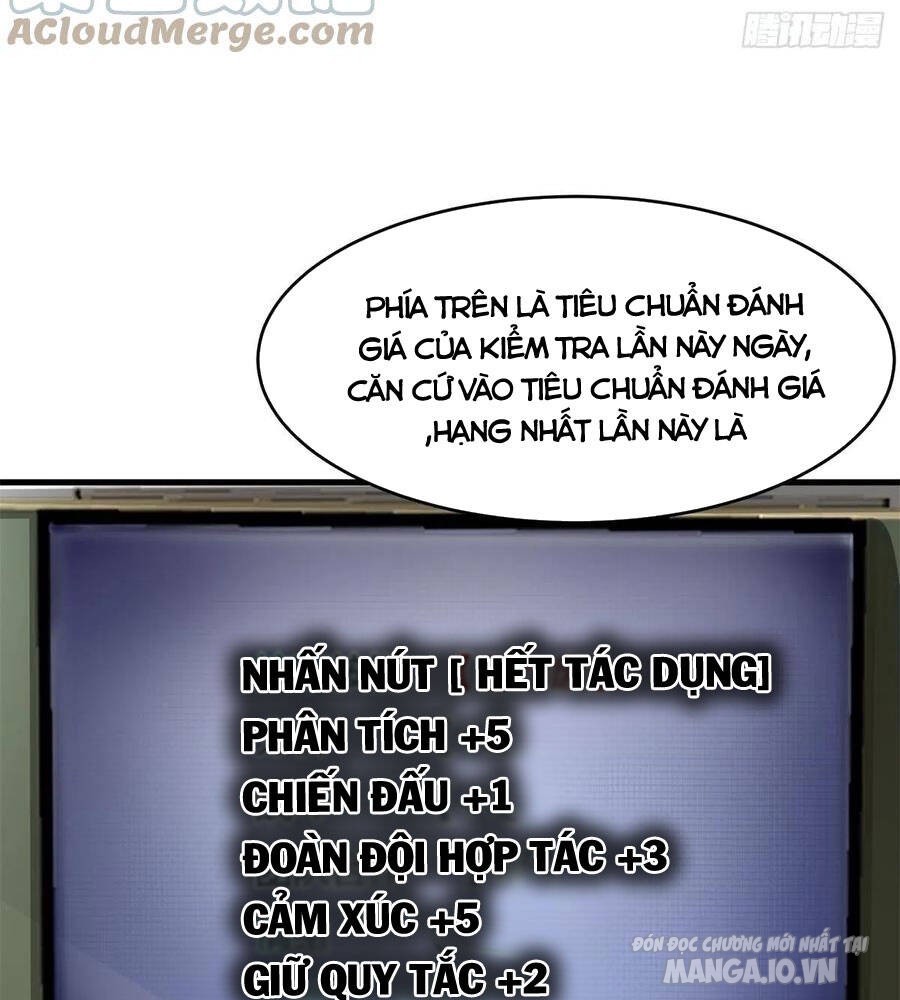 Ta Không Muốn Làm Đệ Nhất Chapter 39 - Trang 2