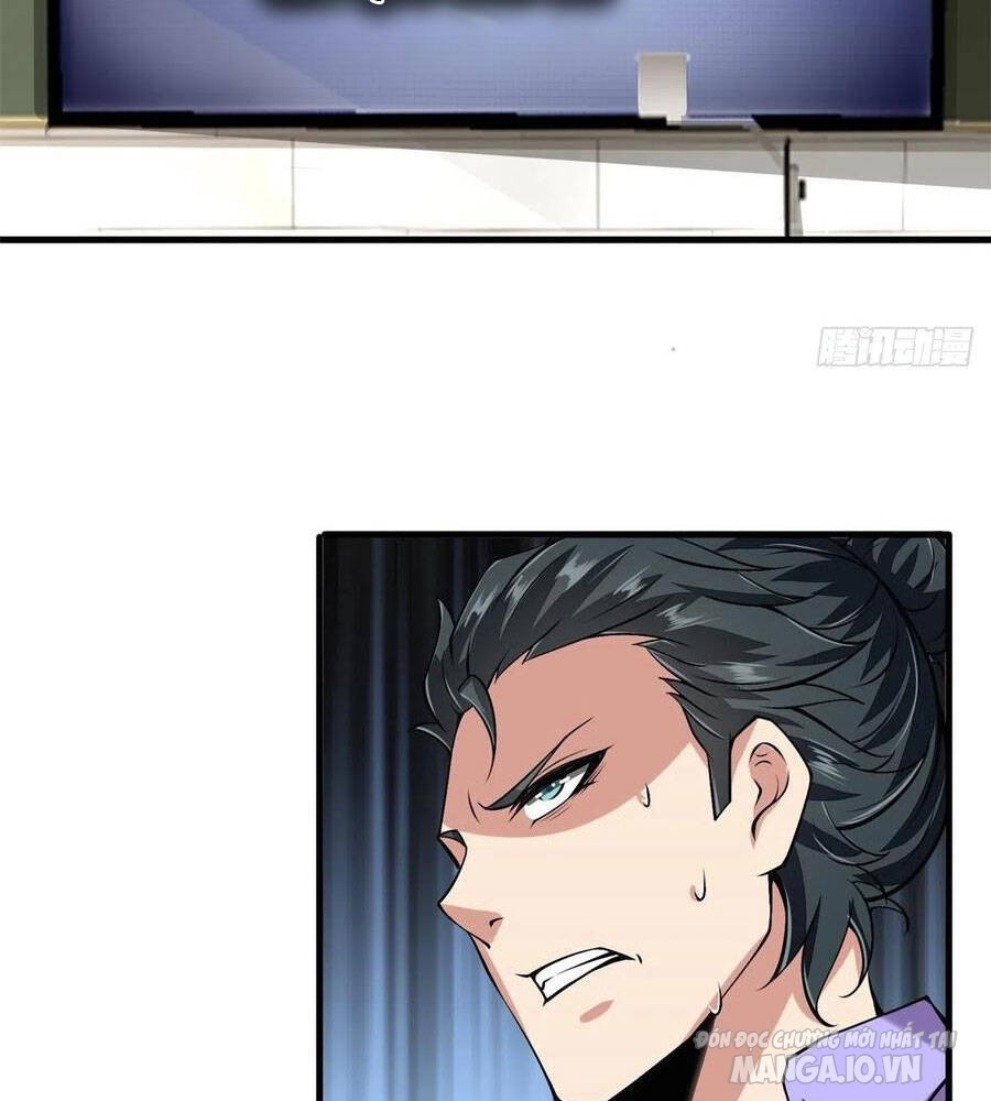 Ta Không Muốn Làm Đệ Nhất Chapter 39 - Trang 2