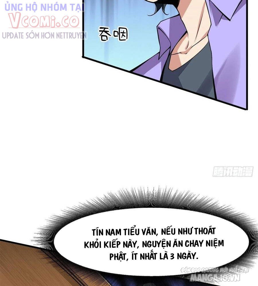 Ta Không Muốn Làm Đệ Nhất Chapter 39 - Trang 2