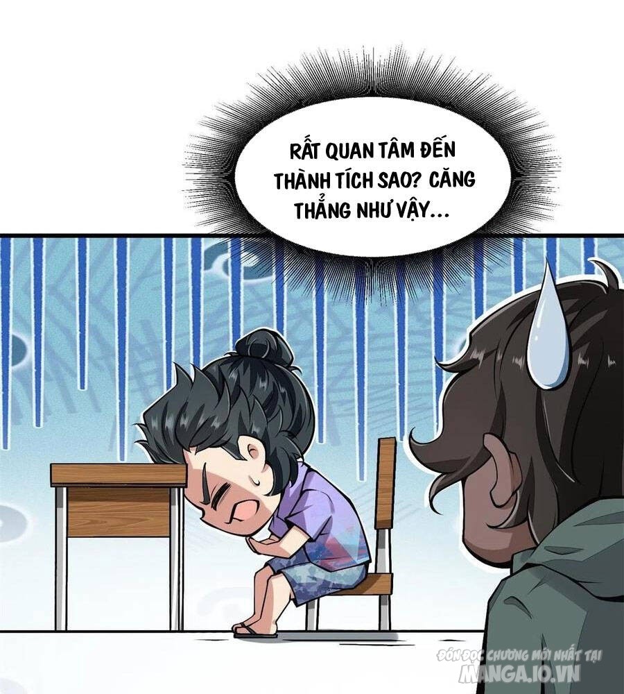 Ta Không Muốn Làm Đệ Nhất Chapter 39 - Trang 2