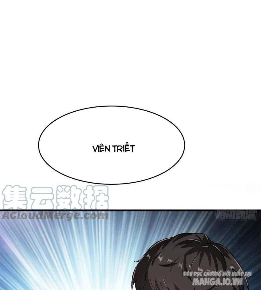 Ta Không Muốn Làm Đệ Nhất Chapter 39 - Trang 2