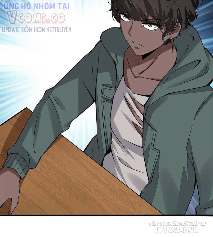 Ta Không Muốn Làm Đệ Nhất Chapter 39 - Trang 2