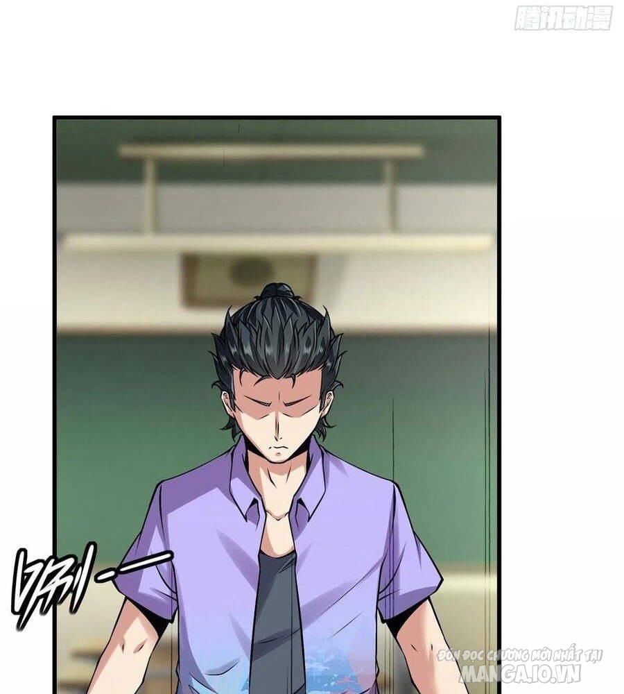 Ta Không Muốn Làm Đệ Nhất Chapter 39 - Trang 2