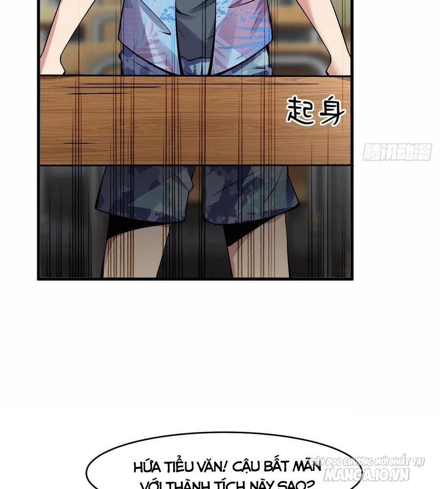 Ta Không Muốn Làm Đệ Nhất Chapter 39 - Trang 2