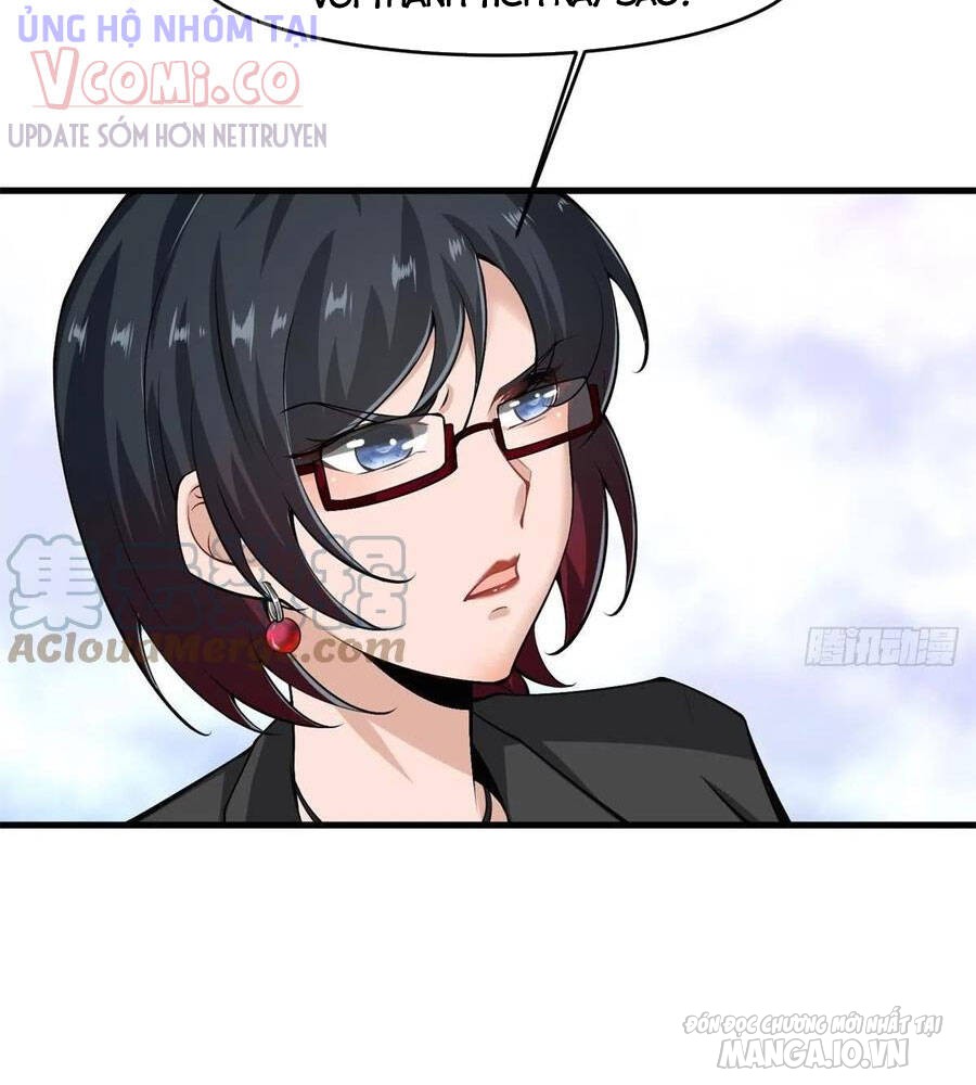 Ta Không Muốn Làm Đệ Nhất Chapter 39 - Trang 2