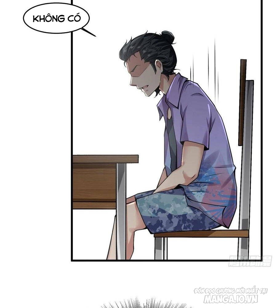 Ta Không Muốn Làm Đệ Nhất Chapter 39 - Trang 2