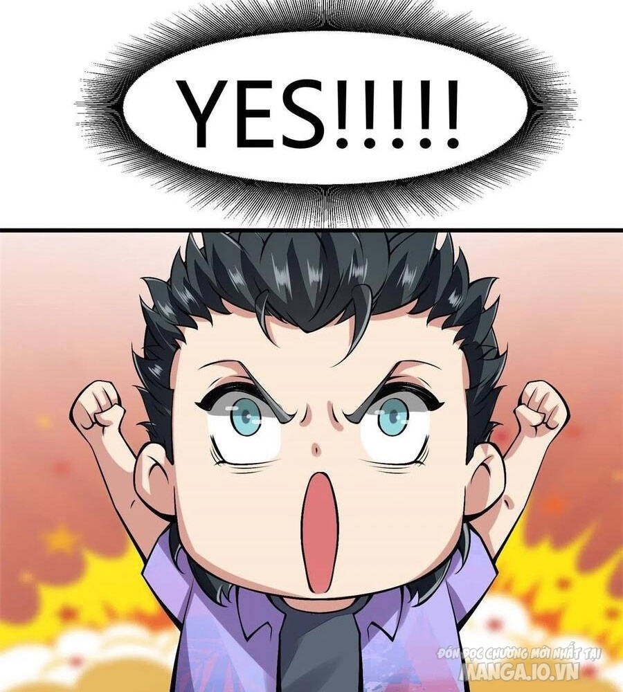 Ta Không Muốn Làm Đệ Nhất Chapter 39 - Trang 2