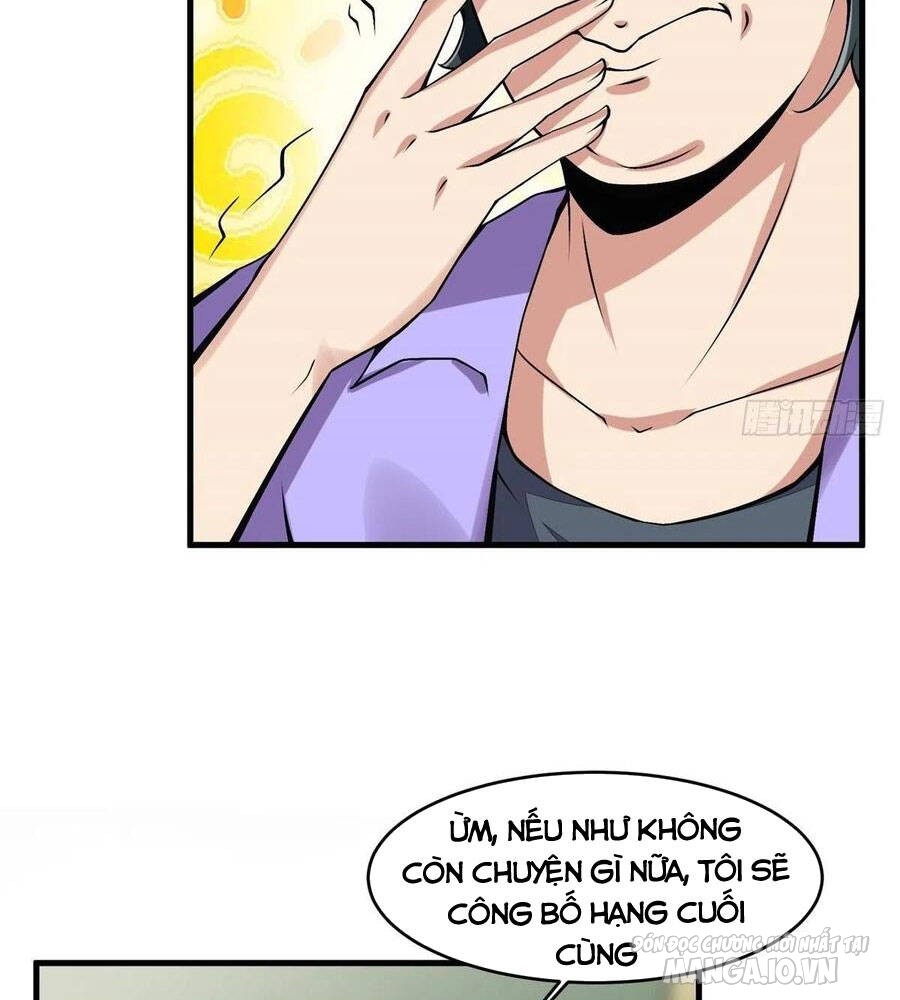 Ta Không Muốn Làm Đệ Nhất Chapter 39 - Trang 2