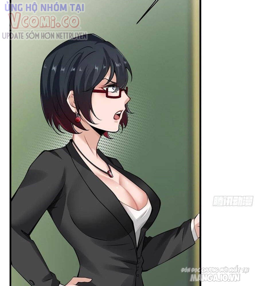 Ta Không Muốn Làm Đệ Nhất Chapter 39 - Trang 2