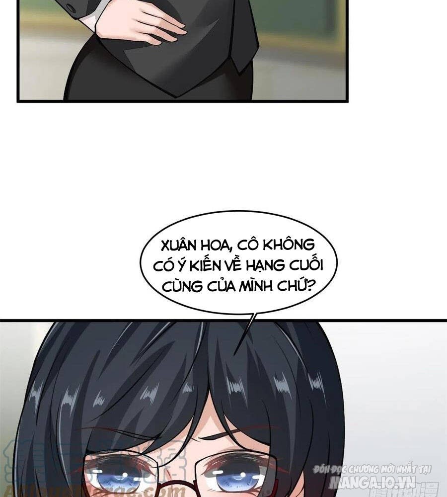 Ta Không Muốn Làm Đệ Nhất Chapter 39 - Trang 2