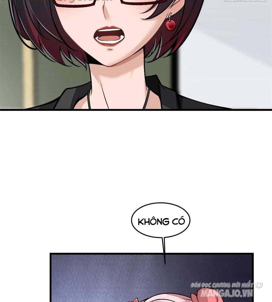 Ta Không Muốn Làm Đệ Nhất Chapter 39 - Trang 2