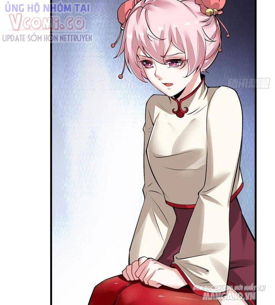 Ta Không Muốn Làm Đệ Nhất Chapter 39 - Trang 2