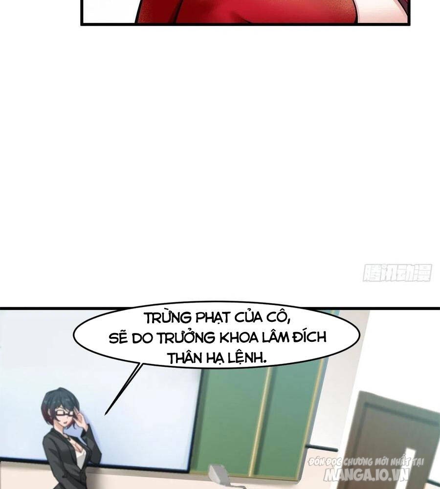 Ta Không Muốn Làm Đệ Nhất Chapter 39 - Trang 2